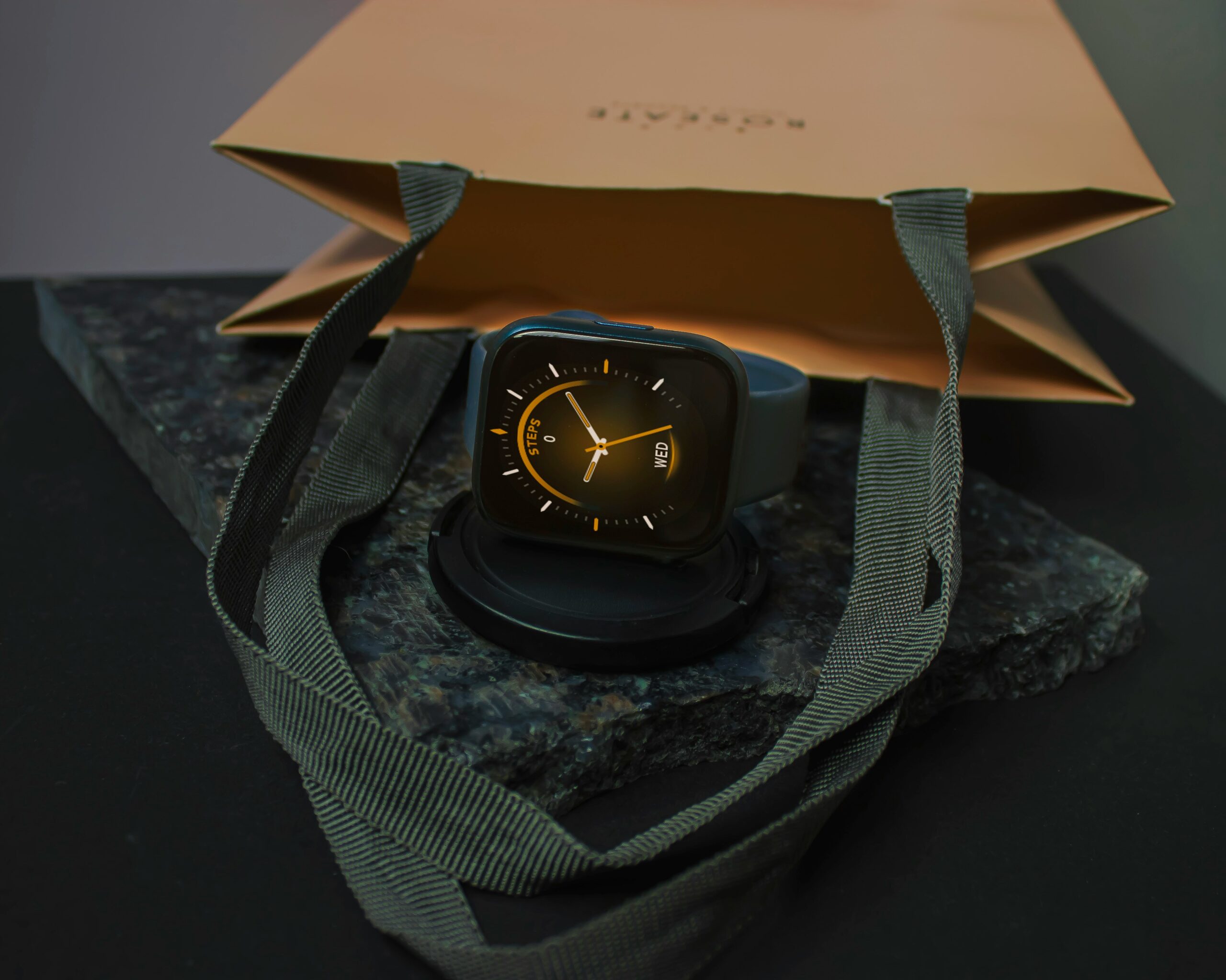 Best Smartwatches in UAE 2025