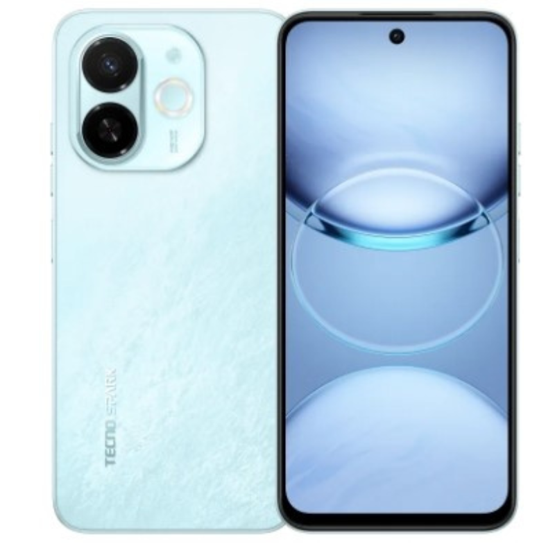 Best phones under 500 AED in UAE - TECNO Spark 30C - TekZora