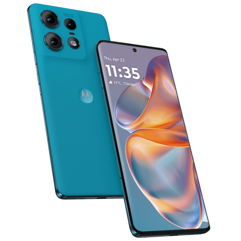 Motorola Edge 50 Pro