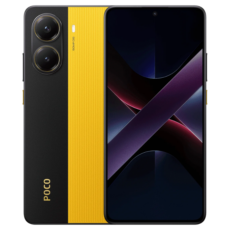 Poco X7 Pro 5G