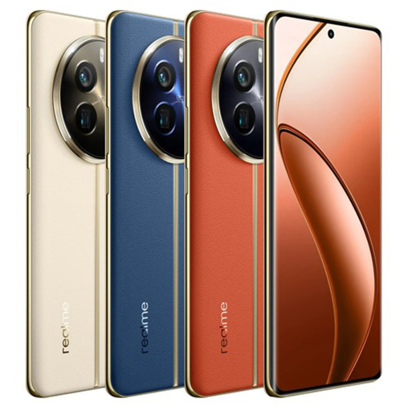 Realme 12 Pro+ 5G price in UAE – TekZora