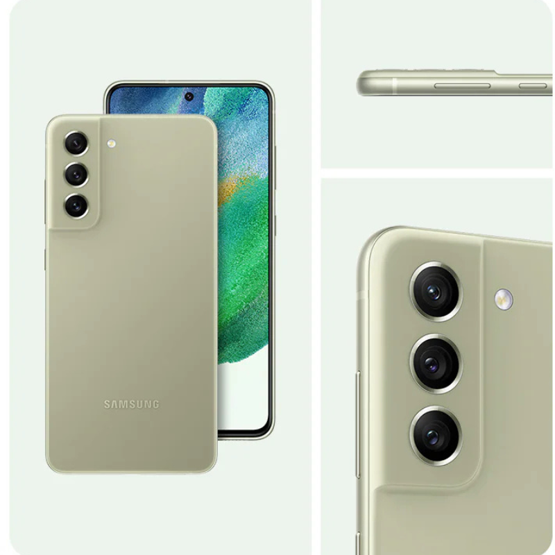 Samsung Galaxy S21 FE 5G price in UAE – TekZora