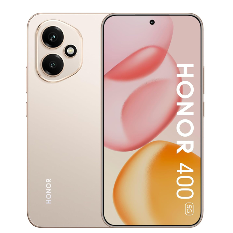 Honor 400