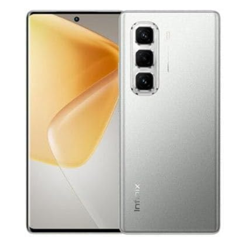 Best phones under 500 AED in UAE - Infinix Hot budget series - TekZora