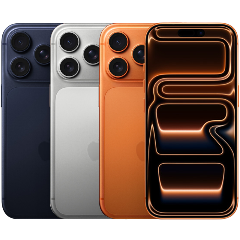 iPhone 17 Pro Max UAE