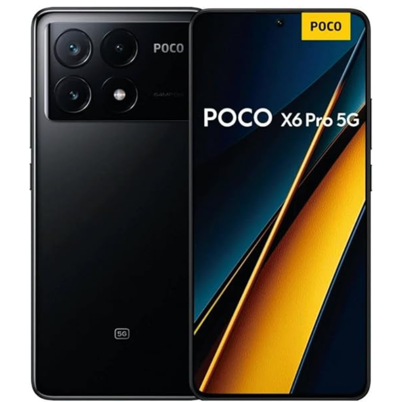 Poco X6 Pro 5G