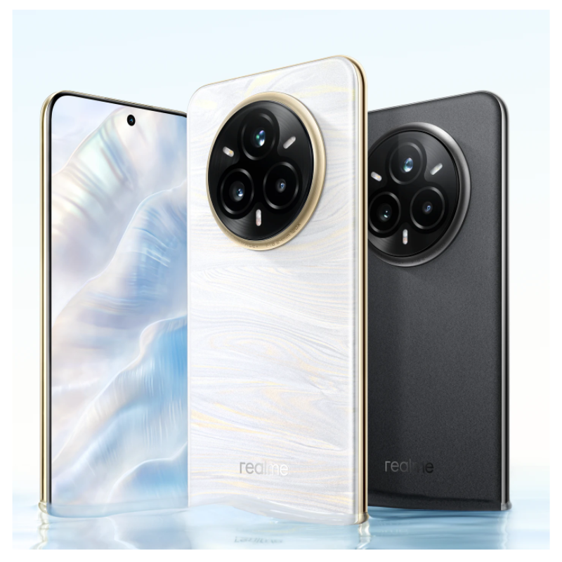 Realme 14 Pro Plus