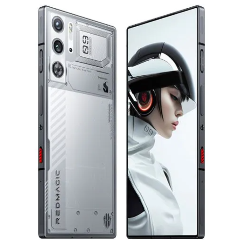 Best gaming phones UAE - RedMagic 9 Pro - TekZora