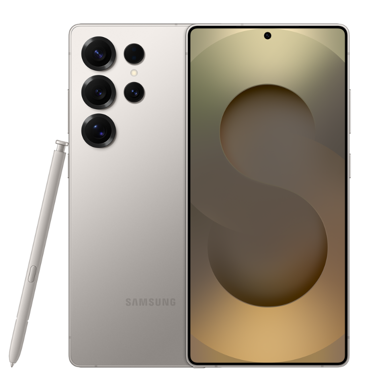 Best gaming phones UAE - Samsung Galaxy S25 Ultra - TekZora